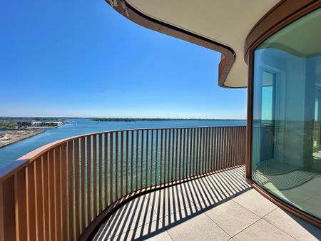 For Lease - 155 Merchants' Wharf N/A Unit# 1111, Toronto, Ontario - Photo 2