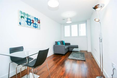 1 bedroom apartment to rent - Photo 5