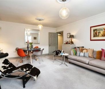 Forest Road - Photo 1