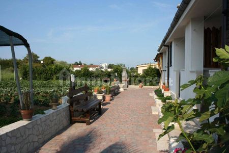 Appartamento in villa Lungomare Enrico Mattei, Vieste - Photo 5