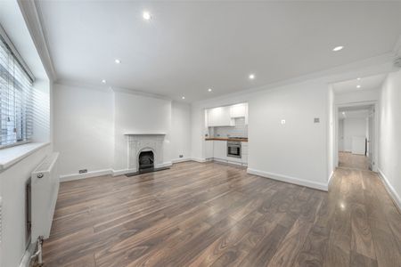 Edis Street, Primrose Hill, London, NW1 flat to rent - Photo 5