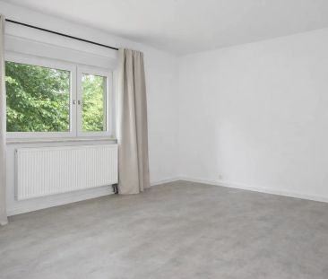 Zentrumsnahe ca. 56m² große 2-Zimmer-Wohnung in Nähe der BiTS in Is... - Photo 5
