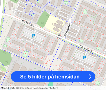 Barkvägen, 16B, Skövde - Foto 1