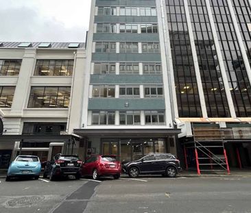 MODERN SPACIOUS BRAND NEW - TWO BEDROOM APARTMENT - WELLINGTON CITY - Photo 5