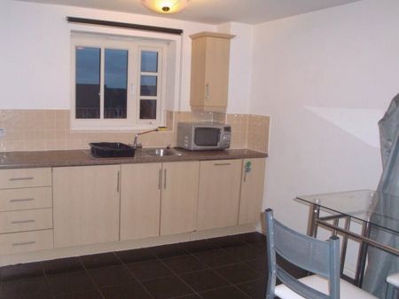 2 Bed Flat, Erdington, B23 - Photo 2