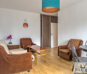 2 - pokojowe mieszkanie, 49m2, os.Tysiąclecia - Zdjęcie 1