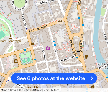 Milsom Street, Bath - Photo 1