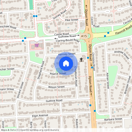 1/17 Pearce Street, SA 5165, Christies Beach