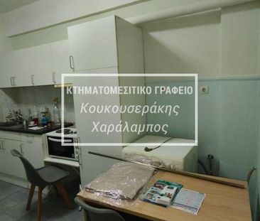 Studio/Γκαρσονιέρα για ενοικίαση Καμάρα - Ροτόντα (Κέντρο Θεσσαλονί... - Photo 2