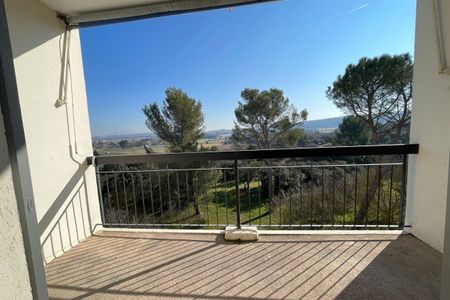 Studio - Saint Hilaire - Les Milles - 24m² -560€ - Photo 3