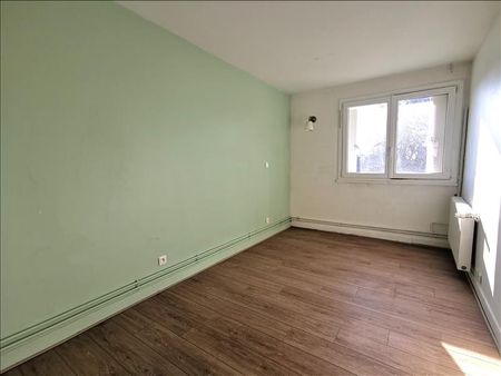 3 pièces - 66 m² - 2ème étage - Colocation non autorisée - Photo 4