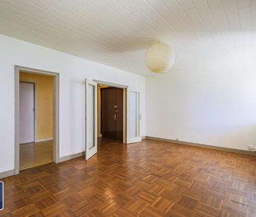 Location Appartement 1 pièce 39m² GRENOBLE 38000 - Photo 1