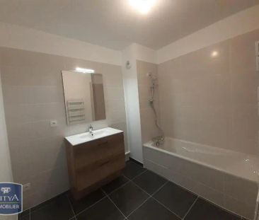 Appartement à louer 2 pièces 41.15m² - Photo 3