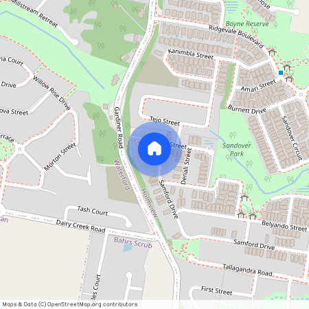 106 Samford Drive, Qld 4207, Holmview