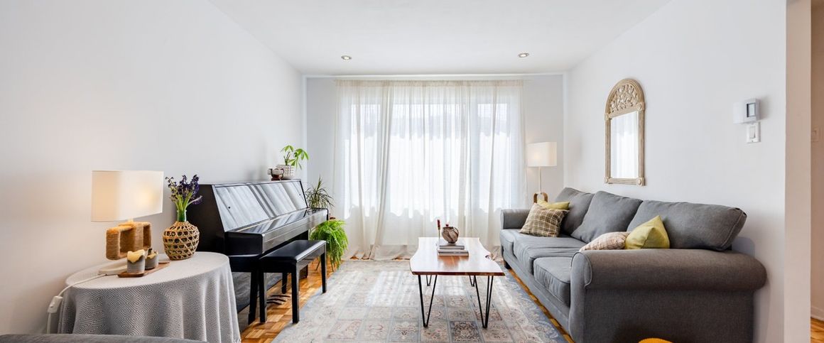 À louer / Maison à étages - Photo 1
