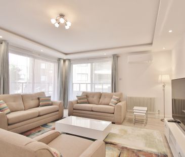 Regent House, Windsor Way, Hammersmith, London, W14 - Photo 3