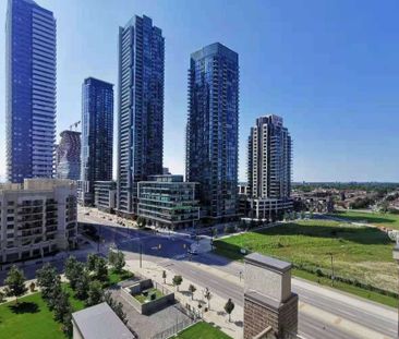 For Lease - 388 Prince of Wales Drive Unit# 911, Mississauga, Ontario - Photo 6