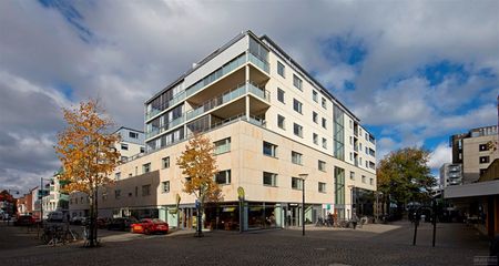 Trädgårdsgatan 2 A - Photo 5