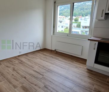 Beautiful 3.5 pces 80 m2 with large balcony - Foto 4