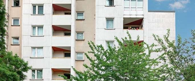 Gem&uuml;tliches 1,5-Zimmer-Apartment mit Balkon in ruhiger Lage zu vermieten! - Photo 1