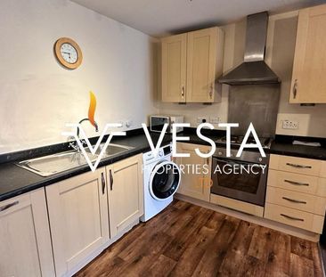 2 bedroom apartment to rent - Photo 6