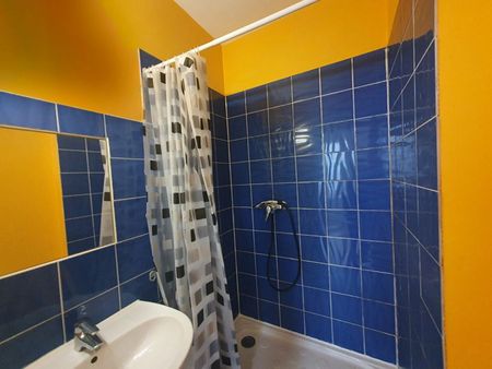 Appartement 1 pièce – 28 m² environ à Saint-Grégoire (ref : G75254) - Photo 4