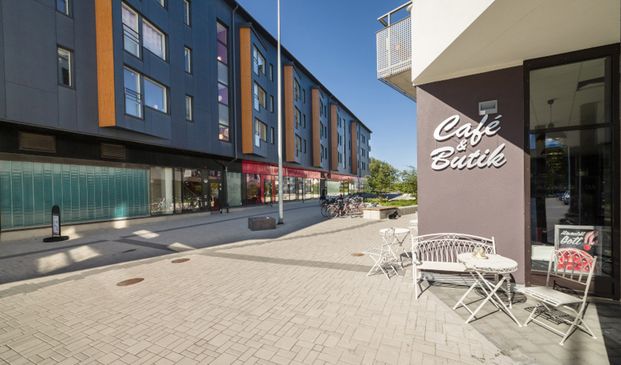 Mimmi Ekholms plats 22, 75221, Uppsala - Photo 1