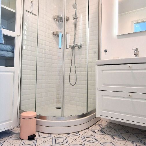 APPARTEMENT 2 PIECES MEUBLE - BAIL SOCIETE, - Photo 1