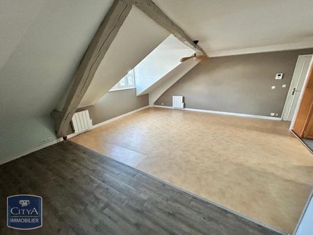 Location Appartement 2 pièces 39m² LE MANS 72000 - Photo 5