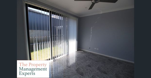 Beautifully Renovated 2-Bedroom Granny Flat in Rosemeadow - Photo 1