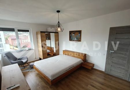 Apartament complet dotat, bloc nou cu lift, parcare subterana- zona Piata Mihai Viteazu - Fotografie 4