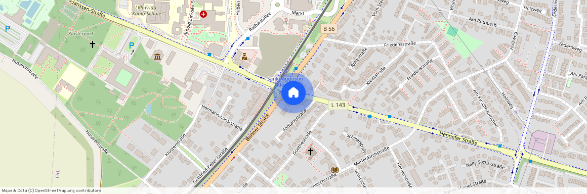 53757, Sankt Augustin