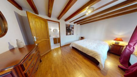 Bel appartement avec terrasse ? Quartier Saint-Nicolas / Eure - Photo 4