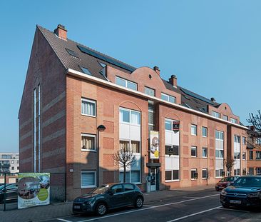 Trendy, klein maar gezellig appartement - Foto 3