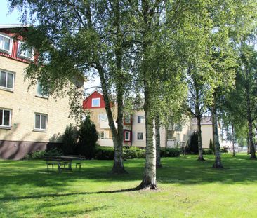 Ringvägen 28 - Photo 2