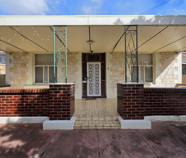 Character Charm Meets Family Entertainer: Spacious 3-Bedroom Home w... - Photo 2