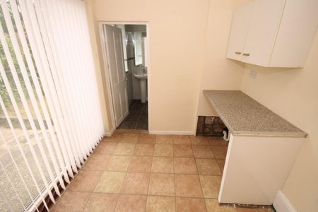 Eamont Gardens Hartlepool - Photo 5