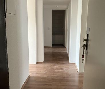 3-Zimmer-Wohnung in Siegen Dillnhütten - Foto 1