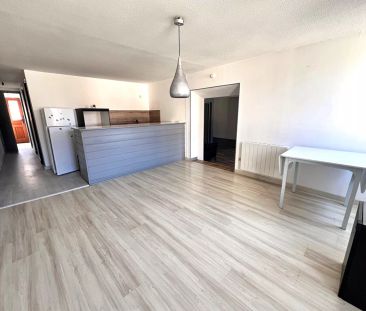 Appartement T4 de 74,94 m² - BAUME LES DAMES - Photo 1