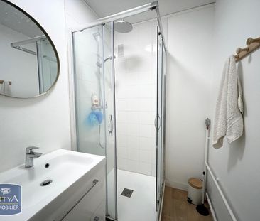 Location Appartement 1 pièce 10m² LE MANS 72100 - Photo 5