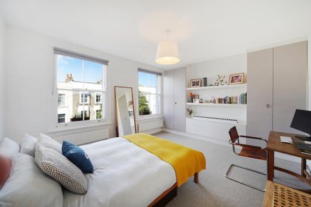 3 bedroom terraced house to rent - Photo 5