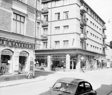 Köpmangatan 18 - Photo 2