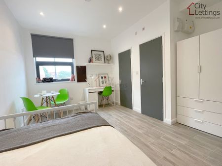 1 Bedroom Studio - Photo 3