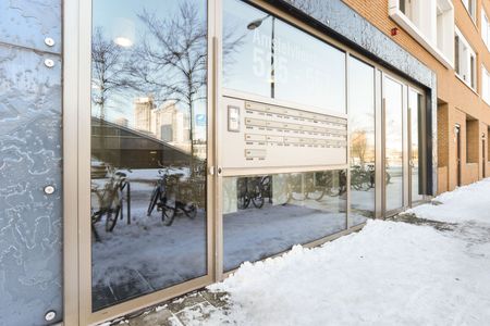 Te huur: Amstelvlietstraat 541 - Photo 5