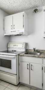 Appartement 3 ½ à louer Limoilou juillet 2026 - Photo 3