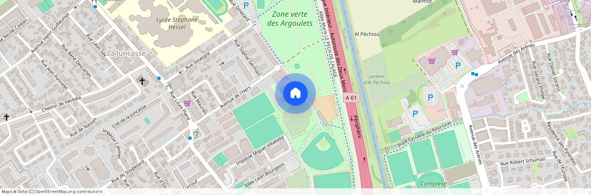 31500, Toulouse