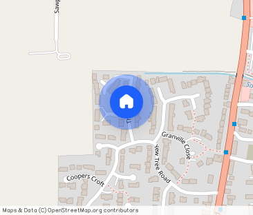 The Hays, Hatton - Photo 1