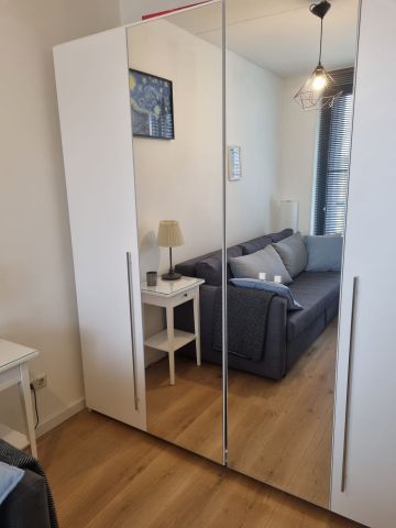 Appartement te huur: Fritz Dietrich Kahlenbergstraat 97 1087 LL Amsterdam - Photo 5