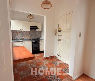 Departamento en renta de 1 recámara en Hipódromo, Condesa - Photo 6