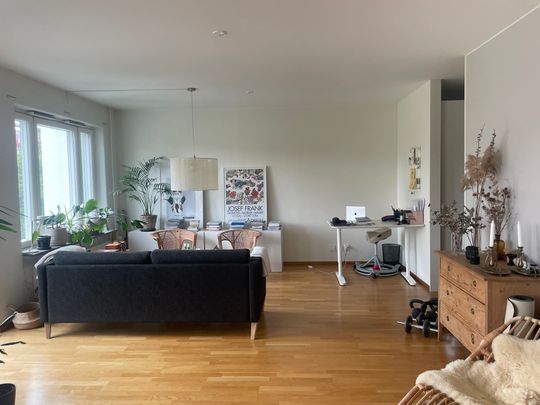 Älgpassgatan, Stockholm - Photo 1